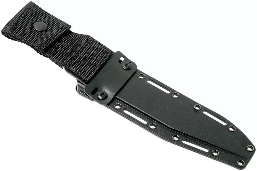 Cuchillo Cold Steel Drop Forged Bowie 36MD