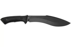 Cuchillo Spartan Kukri de Bill Harsey SBSL007BK (Spartan Blades)