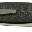 Cargar imagen en el visor de la galería, Navaja Vencejo Alexander Cheburkov fatcarbon clip stonewash
