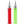 Cargar imagen en el visor de la galería, 🏹 Dardos de Aire Comprimido Umarex Cal. 4,5 mm – Pack 100 uds (Rojo/Verde)
