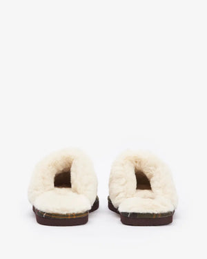 Zapatillas Barbour Claudia Mule