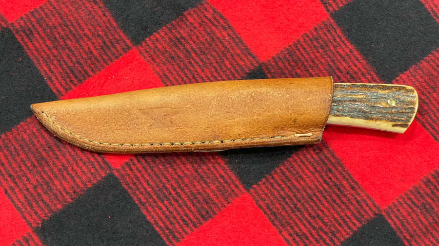 Cuchillo Belt integral Sambar Premium Nil Fonsere