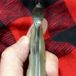 Cargar imagen en el visor de la galería, Cuchillo San Mai As de Picas de Nil Fonsere en carnero
