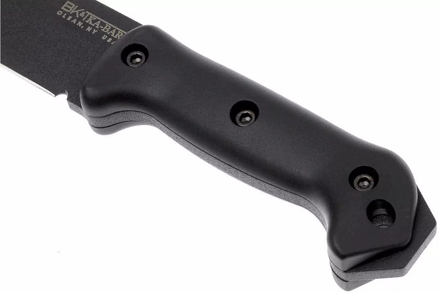 Cuchillo Ka-Bar BK2 Companion, mango Zytel y acero 1095