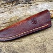 Cargar imagen en el visor de la galería, Cuchillo Lil Buddy Damasco y Sambar de Nil Fonsere
