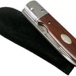 Cargar imagen en el visor de la galería, Navaja Fallkniven GP Gentleman’s cocobolo
