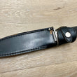 Cargar imagen en el visor de la galería, Cuchillo Cold Steel Tai Pan, San Mai, mango Kratón de los 90’ (Japón)
