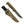 Cargar imagen en el visor de la galería, Peltonen Knives M07 Ranger Puukko FDE Cerakote, coyote
