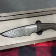 Cargar imagen en el visor de la galería, Navaja limitada Boker 2008 Damascus roble
