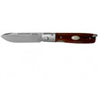 Cargar imagen en el visor de la galería, Navaja Fallkniven GP Gentleman’s cocobolo
