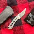 Cargar imagen en el visor de la galería, Cuchillo Predator Micro de Alejandro Medrano
