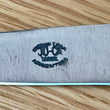 Cargar imagen en el visor de la galería, Cuchillo criollo argentina Juca, ciervo rojo
