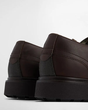 Zapatos Barbour Derby Carthy
