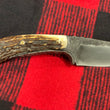 Cargar imagen en el visor de la galería, Cuchillo Mini Trapper Nil Fonsere, Sambar premium y guarda G
