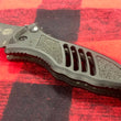 Cargar imagen en el visor de la galería, Navaja Masters of defense Mark 1, de Duane Dieter
