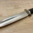Cargar imagen en el visor de la galería, Cuchillo Cold Steel Tai Pan, San Mai, mango Kratón de los 90’ (Japón)
