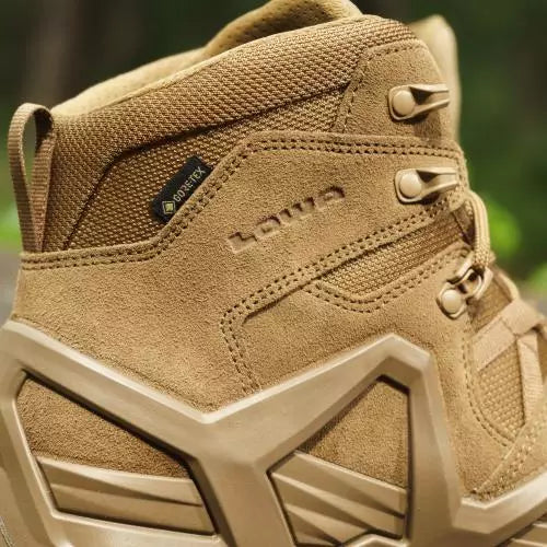 Botas LOWA ZEPHYR MK2 GTX MID 0731-COYOTE OP