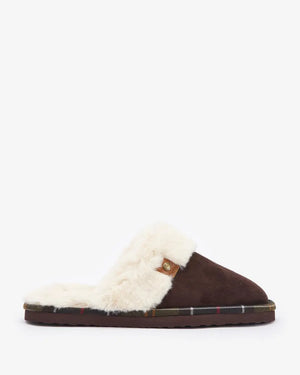 Zapatillas Barbour Claudia Mule