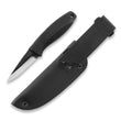 Cargar imagen en el visor de la galería, Cuchillo Peltonen Knives M23 Ranger Cub, leather sheath
