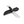 Cargar imagen en el visor de la galería, Cuchillo Buck 103 Skinner Madera Negra y pomo aluminio
