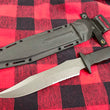Cargar imagen en el visor de la galería, Cuchillo Original Sog S5 TigerShark, Seki Japan

