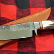 Cargar imagen en el visor de la galería, Cuchillo Big Buddy Nil Fonsere integral Sambar
