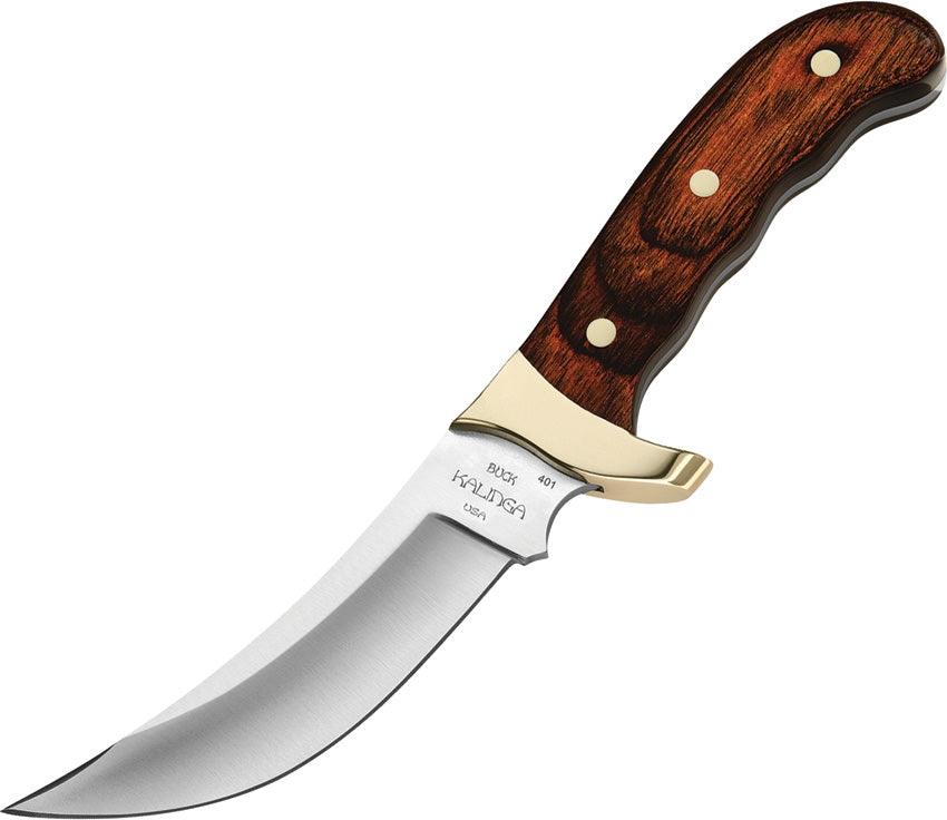 Cuchillo Buck Kalinga vintage