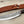 Cargar imagen en el visor de la galería, Cuchillo Scagel Bowie Green Canvas Micarta

