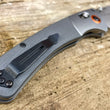Cargar imagen en el visor de la galería, Navaja Benchmade Crooked River 15080-1
