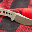 Cargar imagen en el visor de la galería, Cuchillo Predator Micro de Alejandro Medrano
