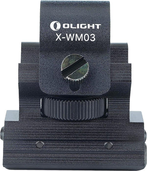 Montura magnética Olight  X-WM03
