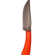 Cargar imagen en el visor de la galería, Garcimonte - Cuchillo GMT Worker de Guillermo: Acero K720 y Micarta Naranja
