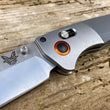 Cargar imagen en el visor de la galería, Navaja Benchmade Crooked River 15080-1
