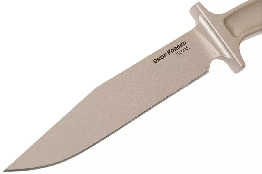 Cuchillo Cold Steel Drop Forged Bowie 36MD