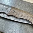Cargar imagen en el visor de la galería, Navaja Boker Damascus 2008 edición limitada
