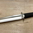 Cargar imagen en el visor de la galería, Cuchillo Cold Steel Tai Pan, San Mai, mango Kratón de los 90’ (Japón)
