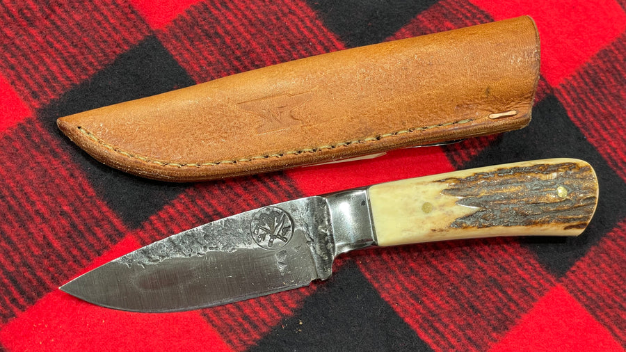 Cuchillo Belt integral Sambar Premium Nil Fonsere