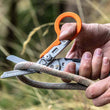 Cargar imagen en el visor de la galería, 🚨 Leatherman Raptor Rescue Negra Naranja– Tijeras de Rescate Profesionales
