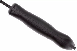 Cuchillo Ka-Bar BK9 Cobat Bowie en negro Ethan Becker