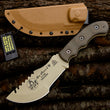 Cargar imagen en el visor de la galería, Cuchillo Tops Tom Brown Coyote
