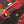 Cargar imagen en el visor de la galería, Cuchillo Bowie “Iron Mistress”de Joan Pérez con guarda doble en latón y granadillo.

