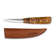 Cargar imagen en el visor de la galería, Cuchillo H.ROSELLI (FINLAND) Carving knife
