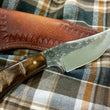 Cargar imagen en el visor de la galería, Cuchillo Hunter Brut Nil Fonsere en Macho Montés
