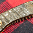 Cargar imagen en el visor de la galería, Navaja Forjada Nil Fonsere macho montes selección, hoja copperbrut
