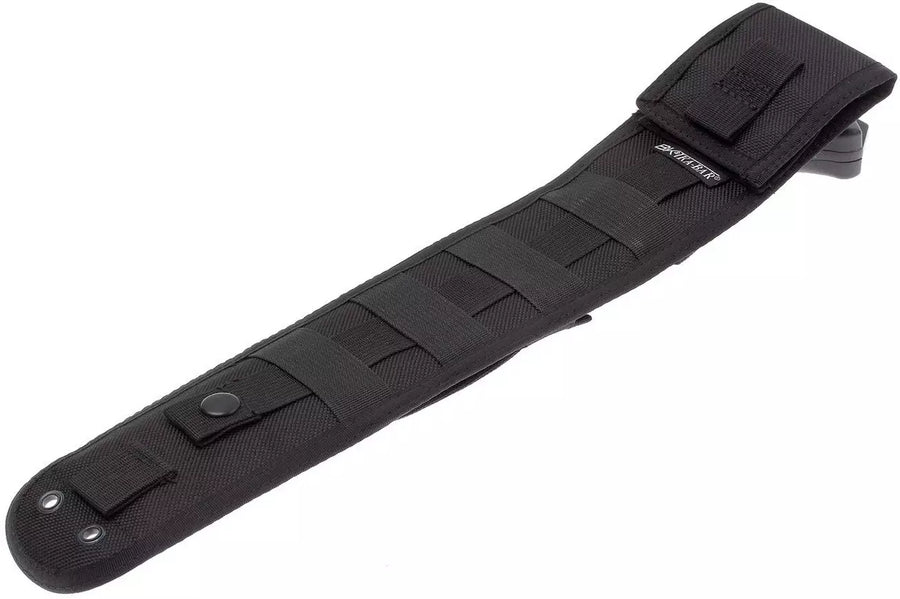Cuchillo Ka-Bar BK9 Cobat Bowie en negro Ethan Becker