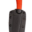 Cargar imagen en el visor de la galería, Garcimonte - Cuchillo GMT Worker de Guillermo: Acero K720 y Micarta Naranja
