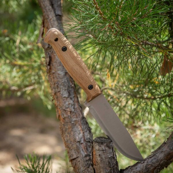 Cuchillo de Camping ADVENTURER CSHF (BPS Knives)