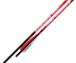 Flechas Ballesta BARNETT Headhunter™ de 20" (paquete de 5)