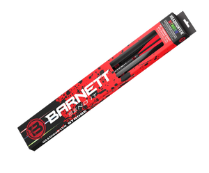 Flechas Ballesta BARNETT estroboscópicas iluminadas Headhunter™ de 20" (paquete de 3)