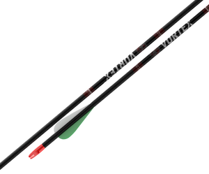 Flechas Ballesta BARNETT Vortex Carbon 400 (paquete de 3)